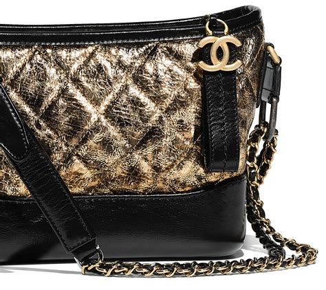 sac chanel gabrielle